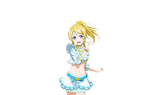 おでかけするわ！