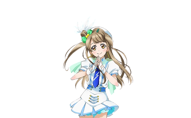 Come Play with Kotori!