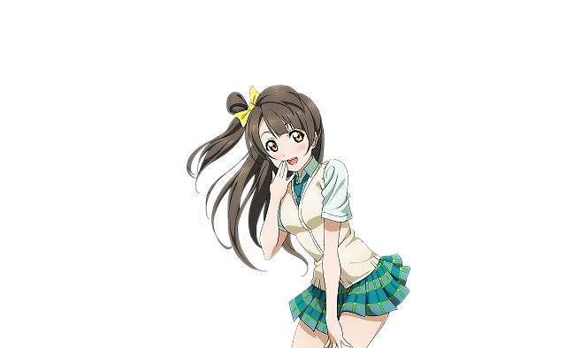 Come Play with Kotori!