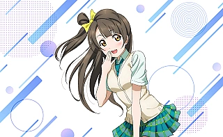 Come Play with Kotori!