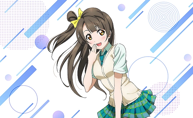 Come Play with Kotori!