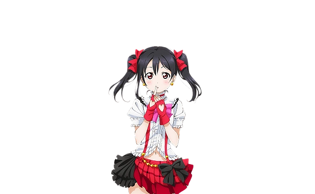 Nico Will Do Her Best!