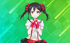 Nico Will Do Her Best!