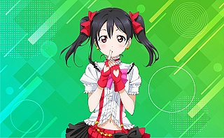 Nico Will Do Her Best!