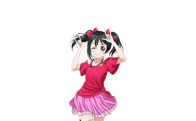 Nico Will Do Her Best!