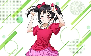 Nico Will Do Her Best!