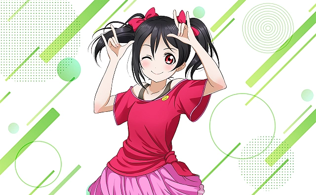 Nico Will Do Her Best!