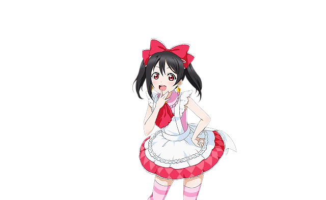 Nico-Ni for All!