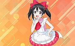 Nico-Ni for All!