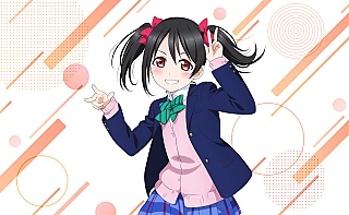 Nico-Ni for All!