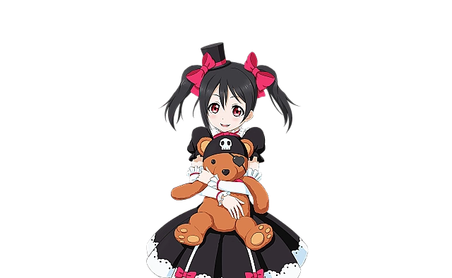 Nico-Nico-Ni!