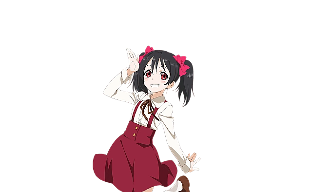 Nico-Nico-Ni!