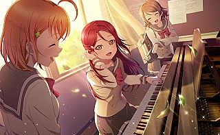 Trio's Melody