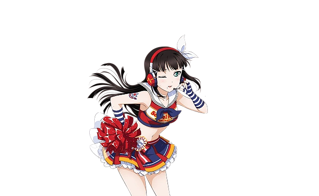 我們是Aqours！