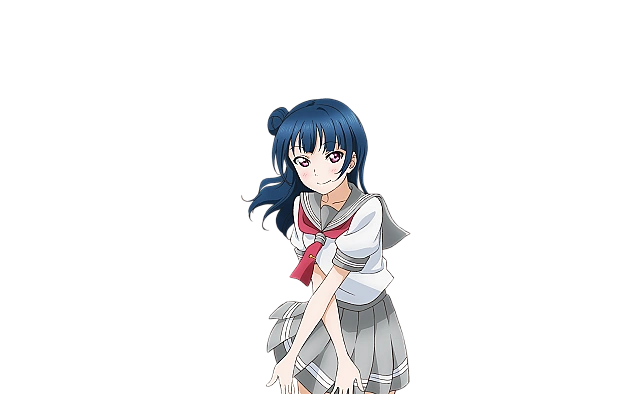 Meeting Yohane!