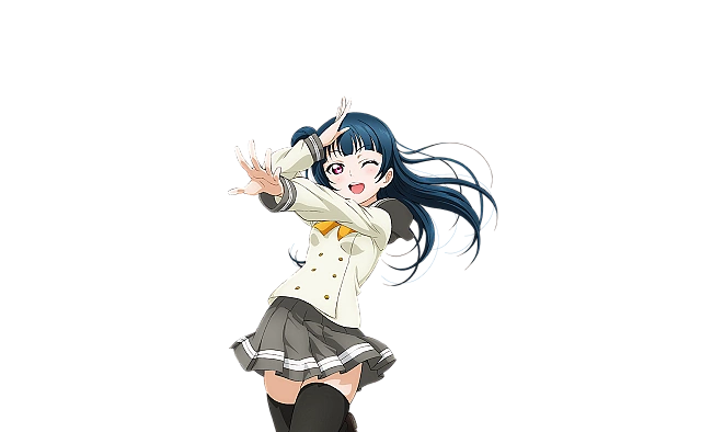 Fallen Angel Yohane