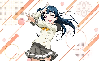 Fallen Angel Yohane