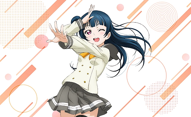 Fallen Angel Yohane