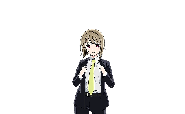 Formal Kasumin