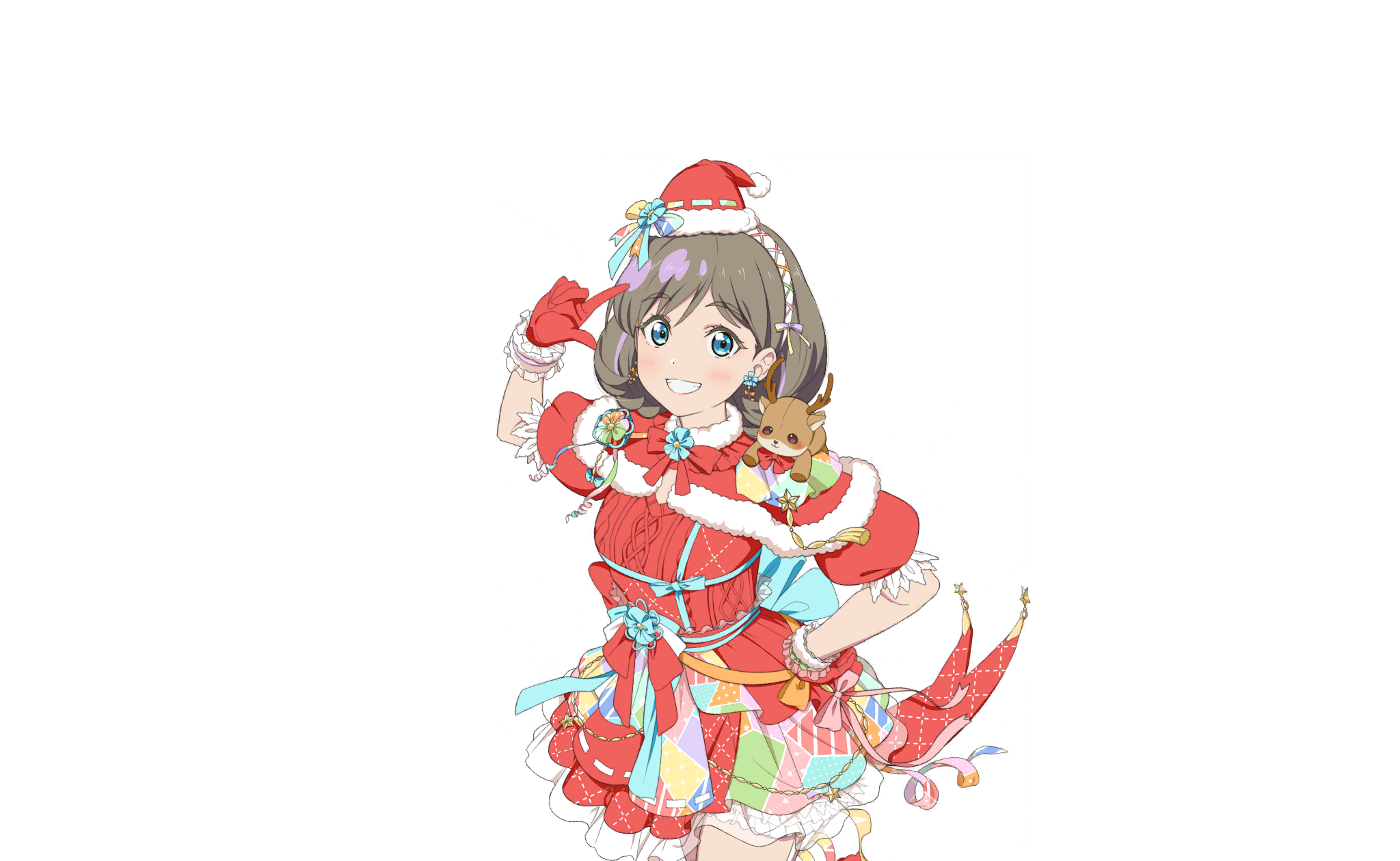 Love Live! SIF2 Database