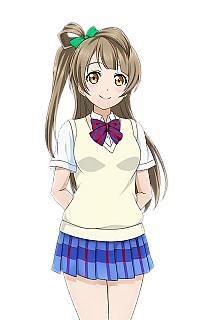 Kotori Minami