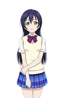 Umi Sonoda