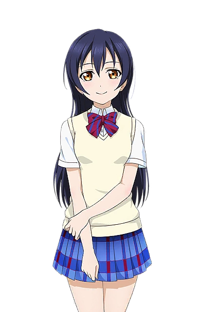 Umi Sonoda