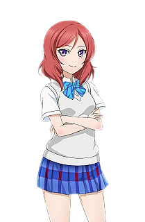 Maki Nishikino