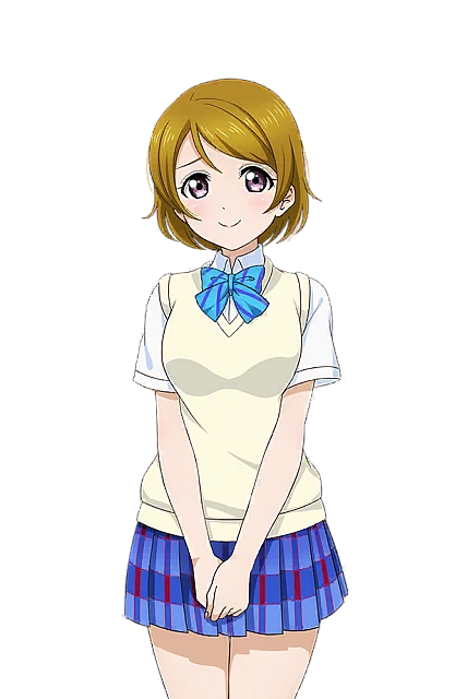 Hanayo Koizumi