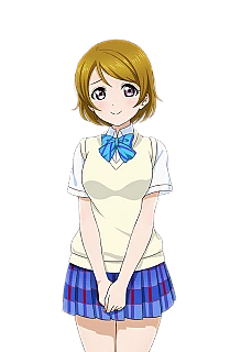 Hanayo Koizumi