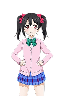 Nico Yazawa