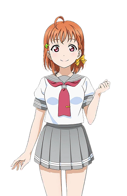 センチメンタルレモネード - Love Live! SIF2 Database