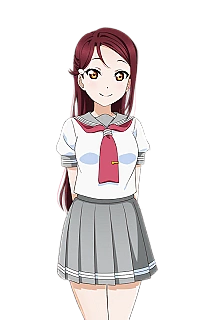 Riko Sakurauchi