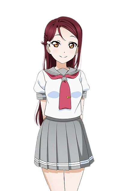 Riko Sakurauchi