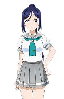 Kanan Matsuura