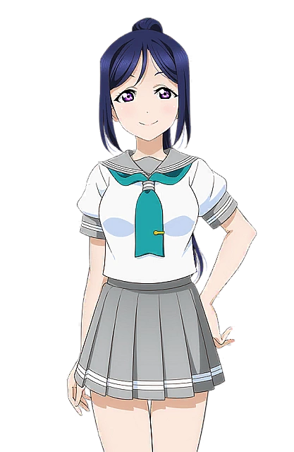 Kanan Matsuura