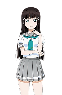 Dia Kurosawa