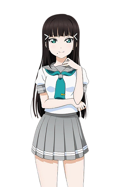 Dia Kurosawa