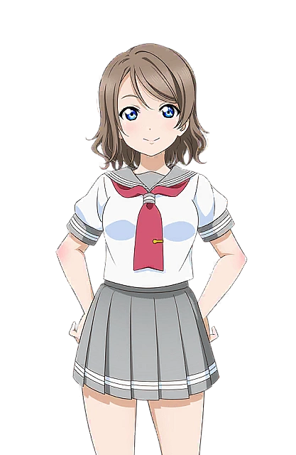 You Watanabe