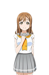 Hanamaru Kunikida