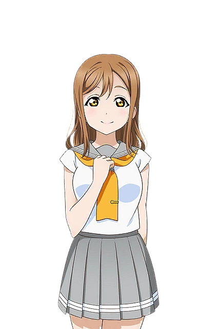 Hanamaru Kunikida