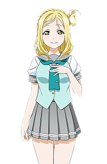 Mari Ohara