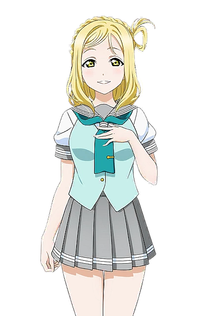 Mari Ohara