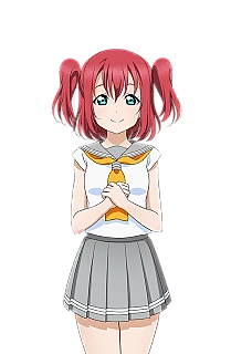 Ruby Kurosawa