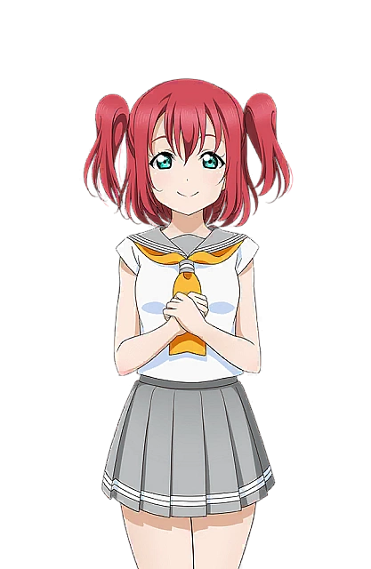 Ruby Kurosawa