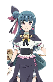 Yohane