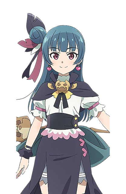 Yohane