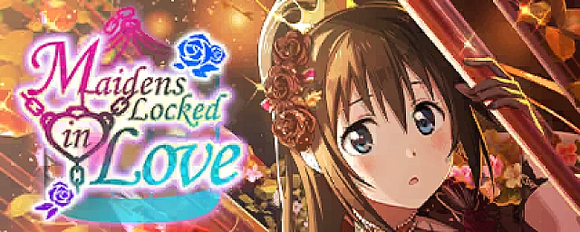 Spotlight Scout: Maidens Locked in Love