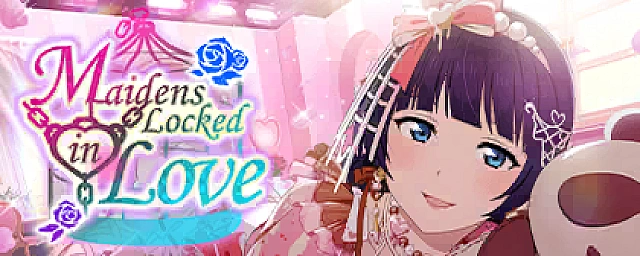 Spotlight Scout: Maidens Locked in Love