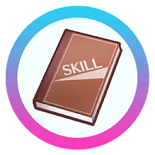 Skill Notebook (S)